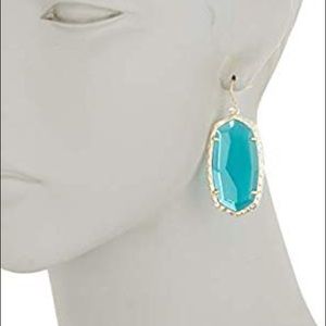 Kendra Scott Ella earrings